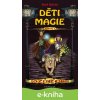 E-kniha Děti magie 1 - Do Země obrů - René Balický