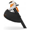 Fúkač / vysávač STIHL SHA 56 SA020117104