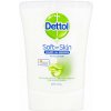 Dettol Soft on Skin Aloe Vera tekuté mydlo náhradná náplň 25 ml