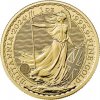 Royal Mint Zlatá investičná minca Britannia 1 Oz | Charles III | 2024 | 31,1 g