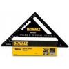 DeWALT DWHT25227-0 Uholník pre tesárov – 17,5 cm, hliníkové telo