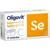 Oligovit Se cps (selén + vitamín A, C, E) 1x30 ks