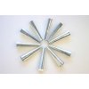 Makro 54428 Formička trubička 9cm 10ks