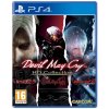 Devil May Cry HD Collection