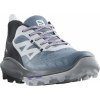 Salomon Outpulse GTX W L47151900 - china blue/arctic ice/orchid bloom 40 2/3
