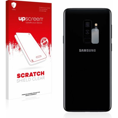 Ochranná fólia Upscreen Samsung Galaxy S9 Plus