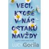 Veci, ktoré v nás ostanú navždy - Lucy Score