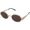 Slnečné okuliare Gucci GG1854S 005 Veľkosť: 51