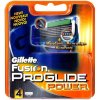 Gillette Fusion Proglide Power 4ks