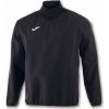 Joma Vetrovka RAINJACKET WIND II BLACK Veľkosť: XS