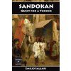 Sandokan (Emilio Salgari)(Brožovaná)