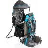 Fillikid Explorer Plus - Blau/Grau