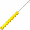 Gardner Ihla na boilies Gate Latch Needle fialová