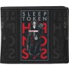 peňaženka Sleep Token Hypnosis WASTHYPNO