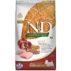 N&D dog LG light adult mini chicken,spelt,oats&pomegranate 2,5 kg