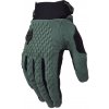 Fox Racing Fox Yth Defend Glove, detské cyklistické rukavice - Deep Cobalt Veľkosť: YS