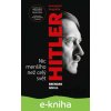 E-kniha Hitler - Nic menšího než celý svět - Brendan Simms