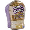 Kinetic Sand: Prekvapenie múmie