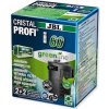 JBL Vnútorný filter CristalProfi i60 greenline pre akvária, 40-80 l