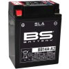 BS-BATTERY V továrni aktivovaný akumulátor BB14A-A2 (FA) (YB14A-A2 (FA)) SLA