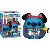 Funko Pop! Disney Stitch as Pong Lilo & Stitch 1462