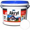 Het Akryl lesk 1000 3kg biela