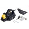 Hoblík elektrický s falcováním 900 W, 82 mm
