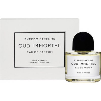 Byredo Oud Immortel unisex parfumovaná voda 100 ml