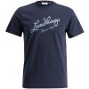 Tričko Lundhags JARPEN LOGO T-SHIRT M Man veľkosť M