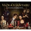 Gabaldon Diana - Vážka v jantaru / Ježková J. / 3CD / MP3 [3 CD]