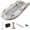 Pontón Aqua Marina U-Deluxe 11'6