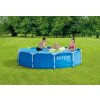 Intex Metal Frame Pool 305 x 76 cm 28200NP