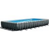 Náhradné diely Intex Frame Pool Ultra Quadra XTR 975 x 488 x 132 cm - (13) Kotviaci pás