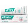 ELMEX Sensitivity + Gum Care 75 ml