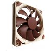 NOCTUA Ventilátor NF-A9x14-PWM, 92mm, hnědá NF-A9x14-PWM