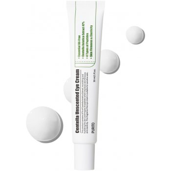 Purito Centella Unscented Eye Cream 30 ml