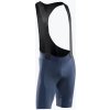 Northwave Pánske Fast Bibshort tmavomodré