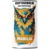 Instantná káva Adaptogenial 100g Vanilka, Lion's Mane, Reishi - Proti Stresu