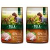 Suché krmivo pre mačky Tula kuracie mäso 1,4 kg 65 % mäsa, bez obilnín
