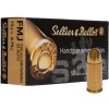 Guľový náboj Sellier & Bellot 7,65 Brow. FMJ 4,75 g, 50 ks