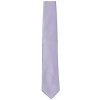 Tyto Saténová kravata fialová