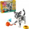 LEGO® Creator 31163 Hravá mačka