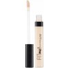 Korektor v krycom a rozjasňujúcom štetci Maybelline Fit Me 05 Ivory 6,8 ml 49 g