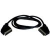 Nepriradené Kábel Scart - Scart 1,5m - 21 PIN