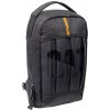 Caterpillar CAT crossbody taška Tech United - čierna 4 L
