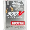 Motul - Motorový olej 300V COMPETITION 15W50 2l