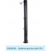 Solárna sprcha UNO 35 l