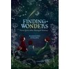 Finding Wonders: Three Girls Who Changed Science (Atkins Jeannine)