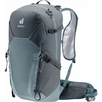 Deuter SPEED LITE 25l graphite-shale