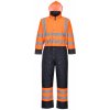 PORTWEST Portwest S485 Kombinéza Contrast - podšitá - ​Oranžová-Navy, XXXL ​Oranžová-Navy, XXXL